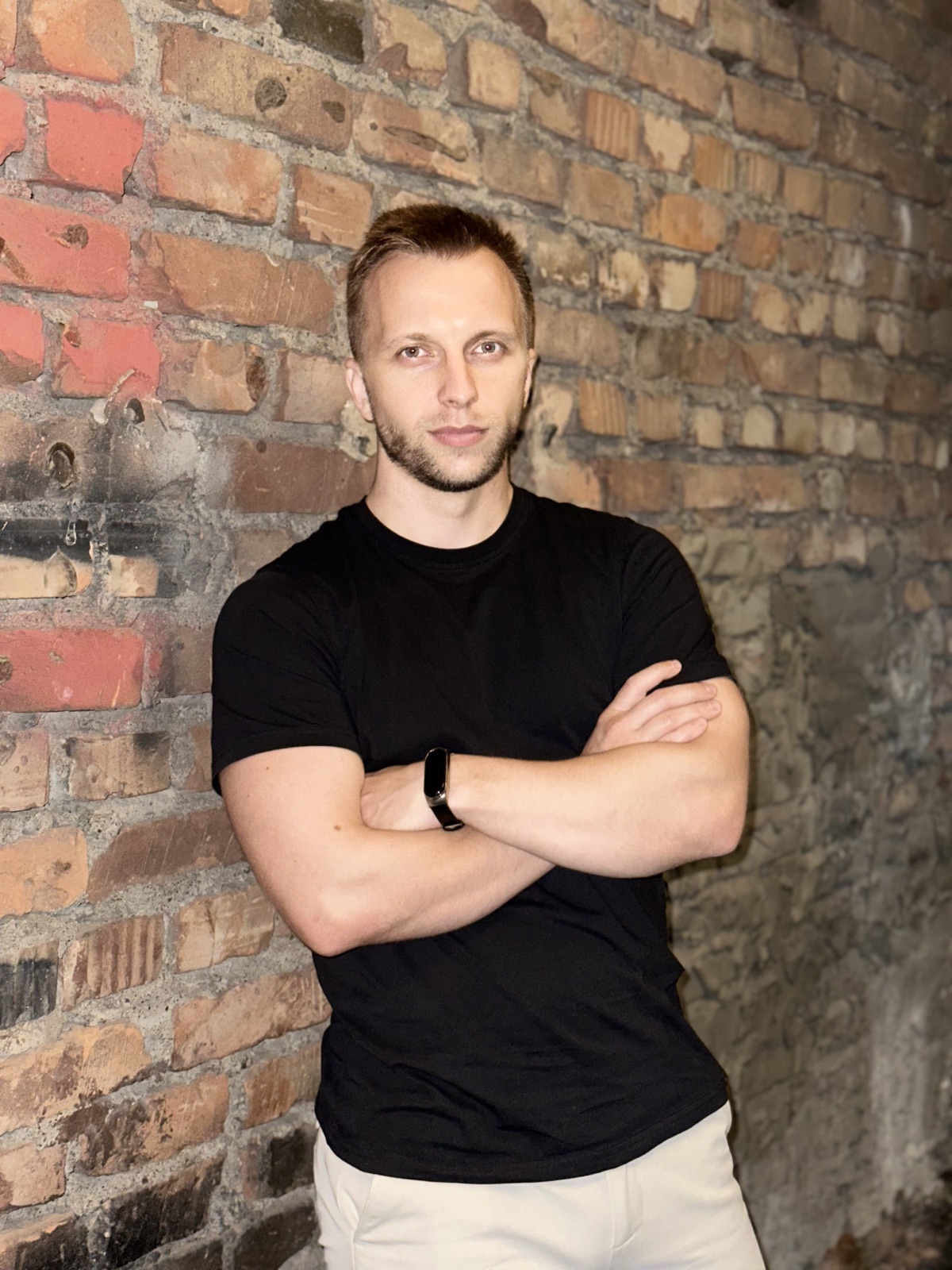 Александр Семёнов